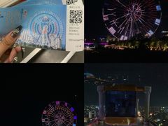 -南昌之星摩天轮