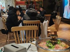 -香山湖家家宴(中山陵店)