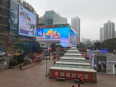 -星巴克臻选(重庆大融城店)