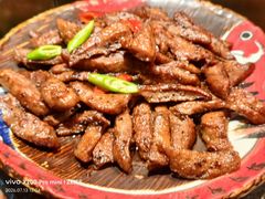 -東盛炭烤自助料理(玄武招商花园城店)