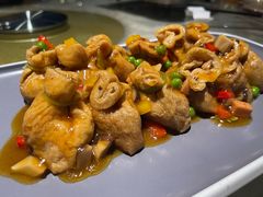 -缘起楼素斋餐厅(南山寺店)