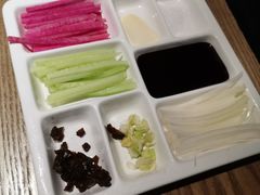 烤鸭小料-小大董·烤鸭(凤凰汇店)