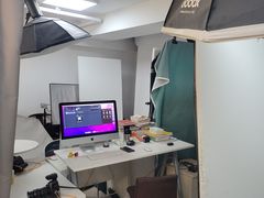 -微笑时刻照相馆·企业合影·商务外拍(北京五道口店)
