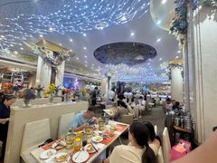 -芭菲盛宴·环球美食(袁家岗店)