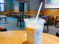 -星巴克(天津五大道店)