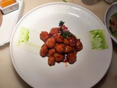 -桂满陇-十里风荷(合生汇店)