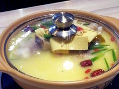 -骨味坊·十二年老店(宝业东城广场店)
