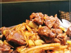 -桂小厨广西菜(水晶城店)