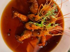 -桂满陇·桃花院落(长泰广场店)