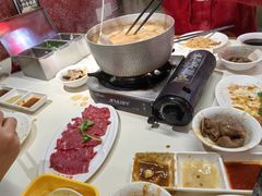 -燃计沙茶皇·香港沙茶火锅(人广旗舰店)