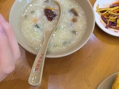 -闫家粥铺(吉林大路店)