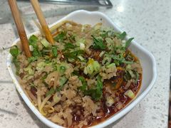 -水碾河刘老大串串香(水碾河路店)