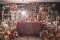 -觅遇Meet U私人婚礼定制(潮汕店)