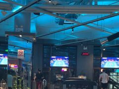 -硬糖健身(北苑店)