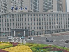 -皇城老妈川味火锅·大连海鲜火锅(港湾店)