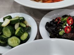 -康师傅私房牛肉面(北京南站店)