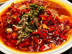 -上海人家花樣年华(虹口龙之梦店)