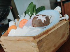 -山葵家·创意料理(宁波来福士店)
