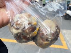 粘豆包-老城南食府(宣武门东大街店)