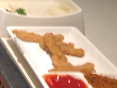 -海底捞火锅(团结桥店)