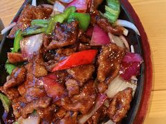 -青年公社·烤鸭(天玥中心店)