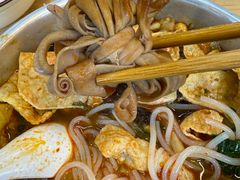 -丽丽三鲜螺蛳粉(田林路店)