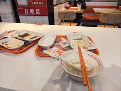 -红荔村肠粉(岗厦店)