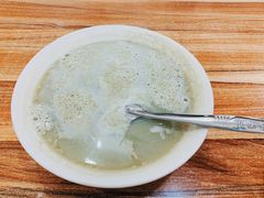 豆汁-杨记老门框百年卤煮(回龙观文华西路店)