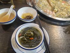 -土著渔匠·养生蝴蝶鱼(香樟路店)