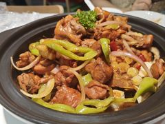 -状元虎.摇滚炒鸡.家常菜(义勇街店)