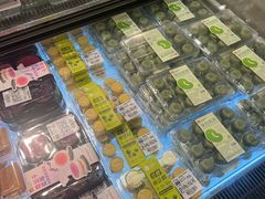 -盒马鲜生(顺义店)
