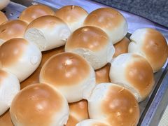 -宫门口馒头铺(创始人总店)