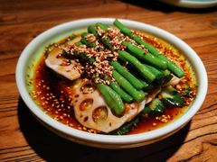 开胃菜-淀里船宴(卓达店)