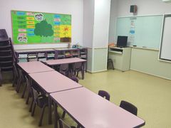 -瑞思英语·少儿英语启蒙(和平·国际商场示范校区)