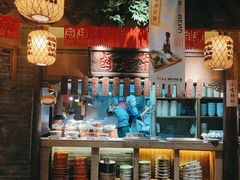 -南京大牌档(济南万象城店)