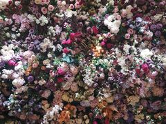 -初拾·花里餐厅(钜城华亿店)