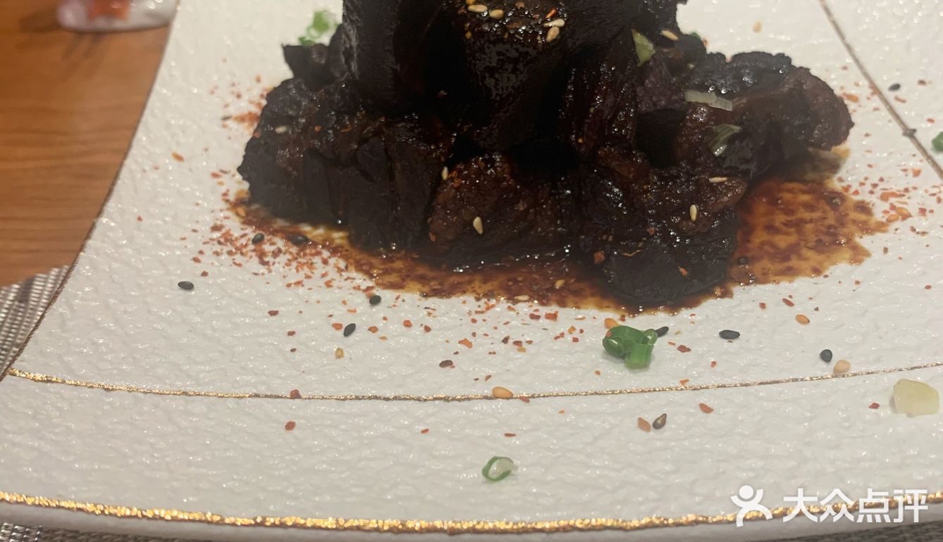 超好吃的日料店