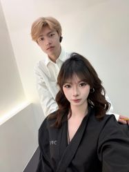 点击看大图 -DL HOPE造型