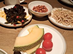 -鱼酷活鱼烤鱼(静安大融城店)