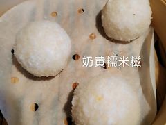 -外婆家(蓝色港湾店)