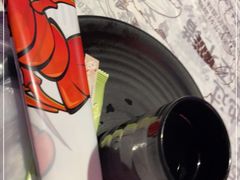 -红钳侠小龙虾·烧烤(中赢康康谷店)
