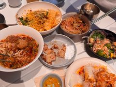 -胡麻(静安嘉里店)