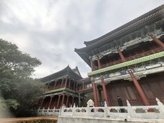 -珠海圆明新园