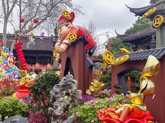 -钱王祠