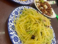 -匠心二十五年·百姓海鲜烧烤家常菜(威至海港湾店)
