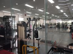 -爱健家高端社区健身工作室(丁香路店)