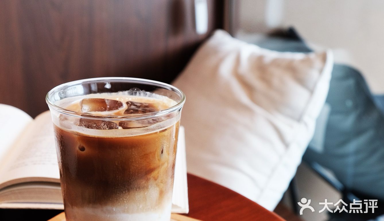 温州探店🚶🏼‍♂☕初秋出门喝咖啡～