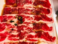 -九田家黑牛烤肉料理(石路天虹店)