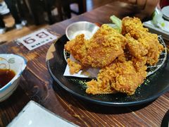 -小川洋风料理(街道口店)