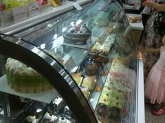 -仟吉KenGee(武汉高铁站店)